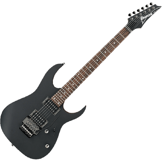 Ibanez RG Standard RG420 Electric Guitar in Weathered Black, RG420WK