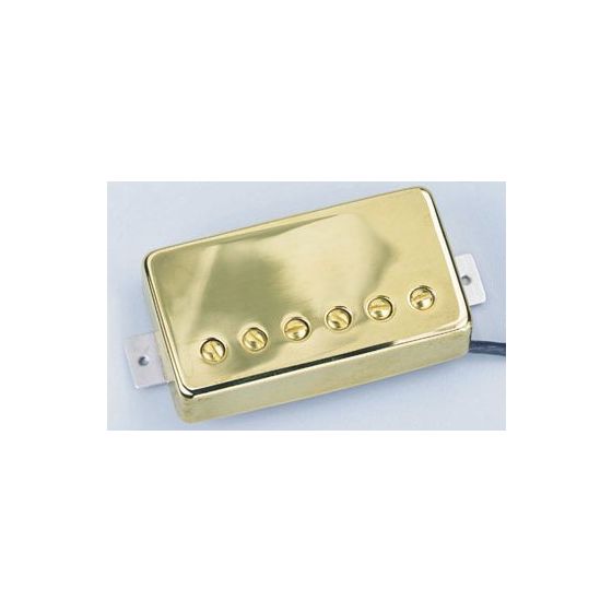 Seymour Duncan PAF Benedetto Pickup (Gold), 11601-09-Gc