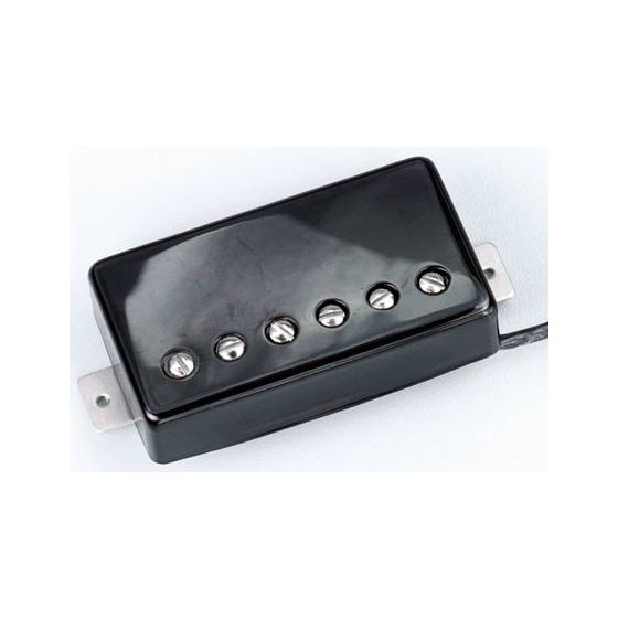 Seymour Duncan A-6 Benedetto Pickup (Black or Nickel), 11601-07-BNc