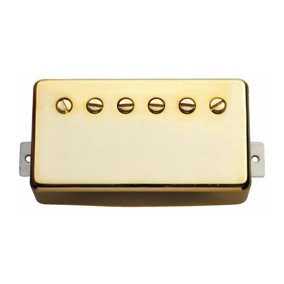 Seymour Duncan A-6 Gold Benedetto Pickups, 11601-07-Gc