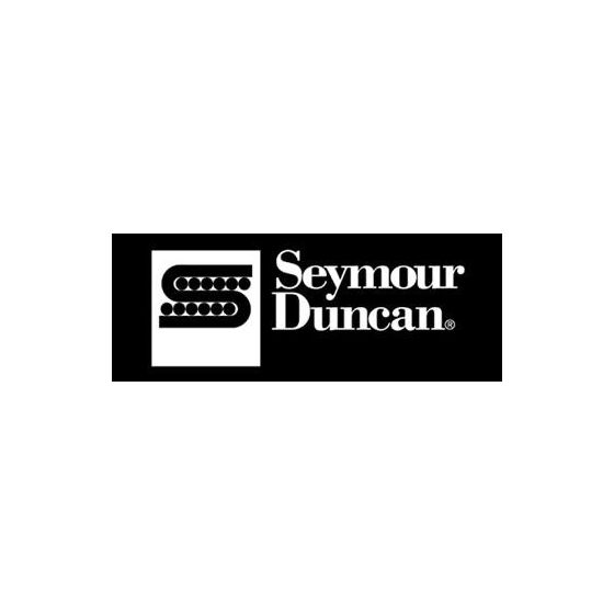 Seymour Duncan ZSL-1N Humbucker Zephyr Neck Pickup For Strat (Silver), 11209-03