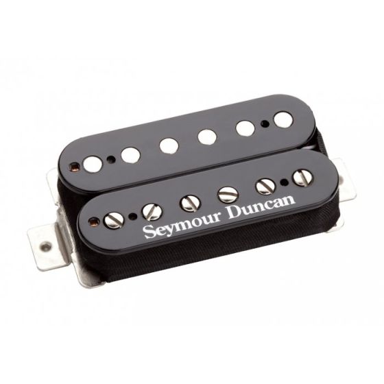 Seymour Duncan Humbucker SH-4 JB Model Pickup, 11102-13