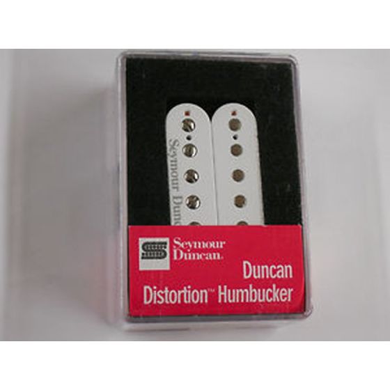 Seymour Duncan Humbucker SH-6N Duncan Distortion Neck Pickup, 11102-25