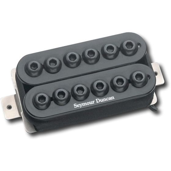 Seymour Duncan Humbucker SH-8B Invader Bridge Pickup, 11102-31