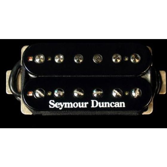 Seymour Duncan Humbucker SH-11 Custom "Custom" Pickup, 11102-70