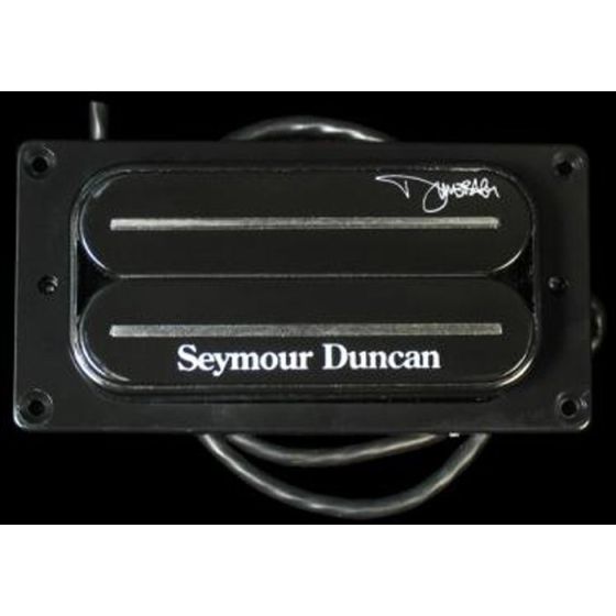 Seymour Duncan Humbucker SH-13 Dimebucker Pickup Black, 11102-82