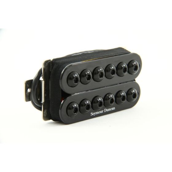 Seymour Duncan Humbucker SH-8N 7-String Invader Neck Pickup, 11107-29-7Str
