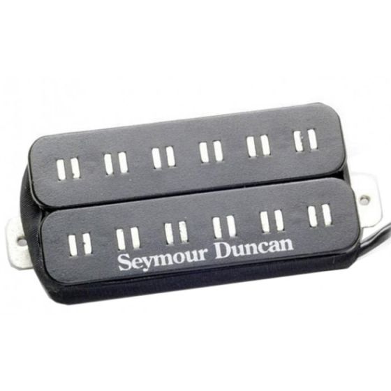 Seymour Duncan Trembucker PA-STK1N Parallel Axis Stack Neck/Middle Pickup, 11102-76