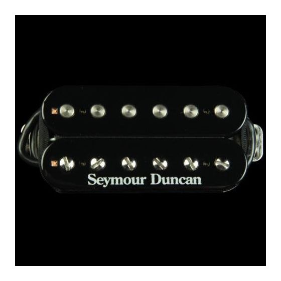 Seymour Duncan TB-5 Trembucker Duncan Custom Pickup, 11103-17