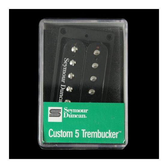 Seymour Duncan TB-11 Trembucker Custom Custom Pickup, 11103-70