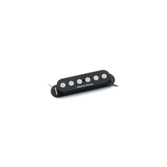 Seymour Duncan Humbucker SSL-6 Custom Flat For Strat Pickup, 11202-08