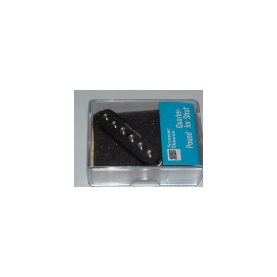 Seymour Duncan Humbucker SSL-7T Quarter Pound Staggered Tapped For Strat Pickup, 11202-09-T