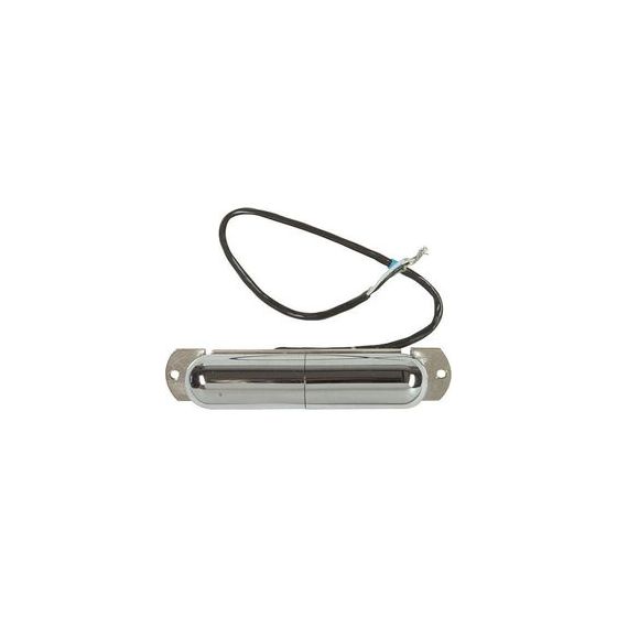 Seymour Duncan Humbucker SLS-1-RwRp Lipstick Tube For Strat Middle Pickup, 11302-24-RwRp