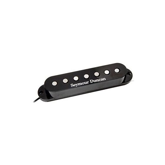 Seymour Duncan Humbucker SSL-5 Custom Staggered For Strat 7-String Pickup, 11207-05-7Str