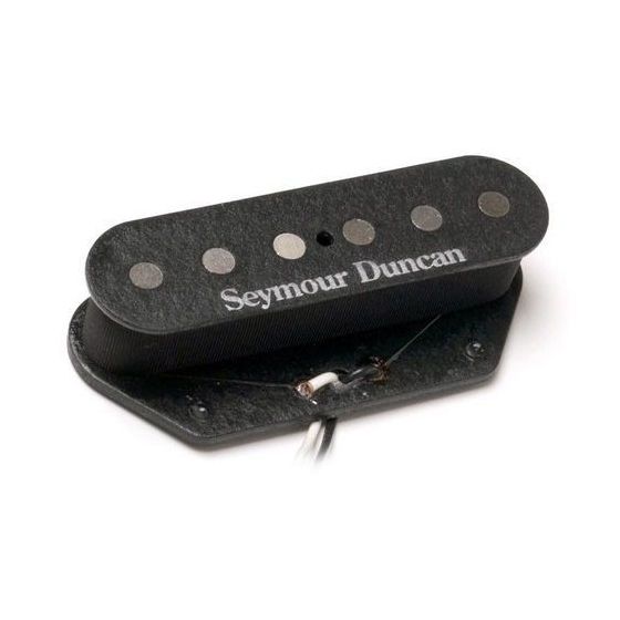 Seymour Duncan Humbucker STL-2T Hot Lead Tapped Pickup For Tele, 11202-11-T