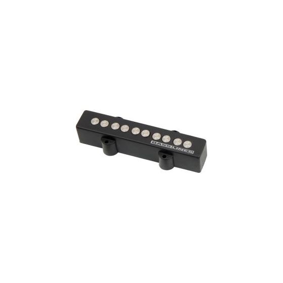 Seymour Duncan SJ5-3B Quarter Pound 5-String Bridge Pickup For Jazz Bass, 11402-54