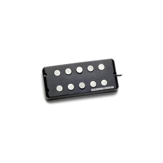 Seymour Duncan SMB-5D 5-String Ceramic Magnet Pickup For Music Man, 11402-30