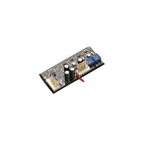 Seymour Duncan STC-2P 2-Band Tone Circuit For Passive Pickups, 11993-02