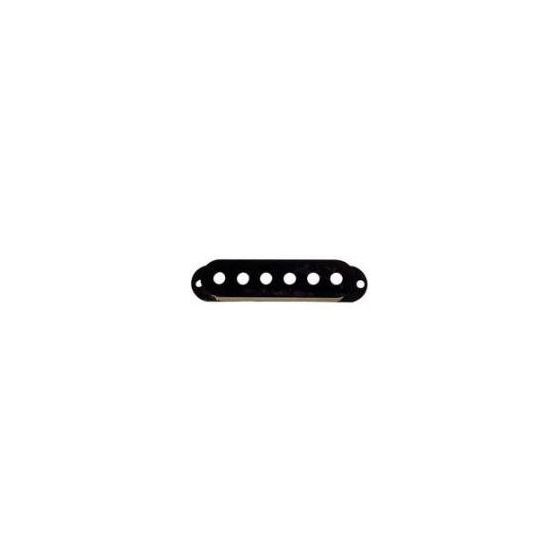 Seymour Duncan Replacement Pickup Cover for Strat (Black or White), 11800-01