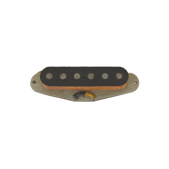 Seymour Duncan Antiquity 2 Myth Mustang Neck Pickup, 11034-05