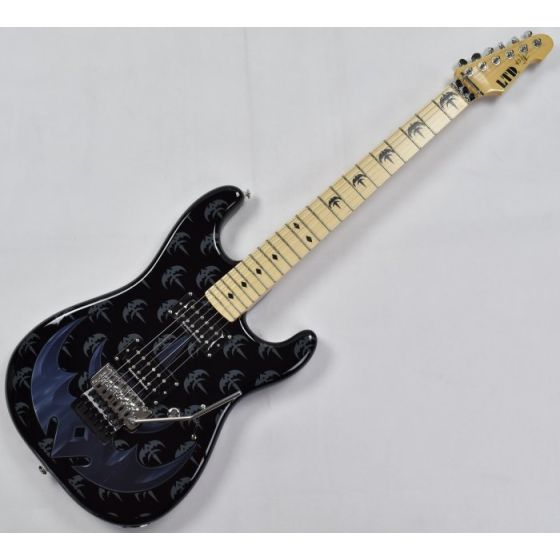 ESP LTD MW-TRIRYCHE Michael Wilton Signature Electric Guitar B-Stock, LMWTRIRYCHE.B