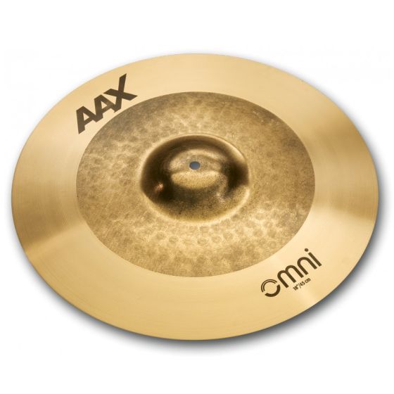 Sabian 18" AAX Omni, 218OMX