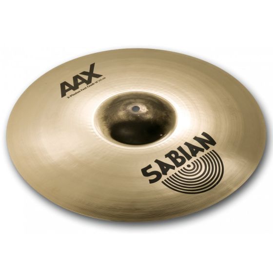 Sabian 18" AAX X-Plosion Fast Crash, 21885XB