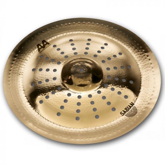 Sabian 21 Inch AA Holy China Cymbal - 22116CS, 22116CS
