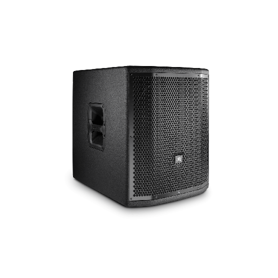 JBL PRX815XLF 15” SelfPowered Extended Low Frequency Subwoofer System