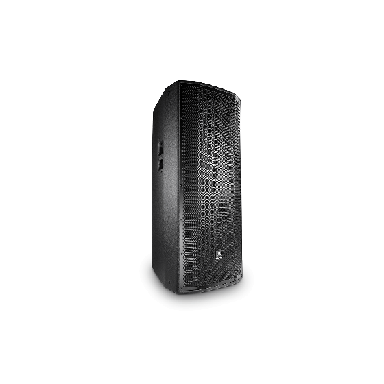 JBL PRX825W Dual 15” Two-Way Full-Range Main System with Wi-Fi, PRX825W