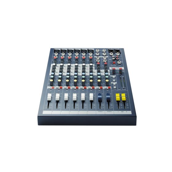 Soundcraft EPM6 High Performance Mixer, RW5734US