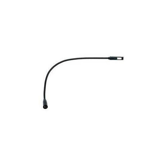 Soundcraft JB0159 18" Gooseneck Lamp for Consoles and Mixing Boards, JB0159