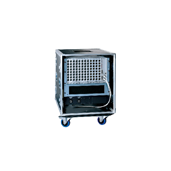 Soundcraft RW5801C Vi Console Stagebox 48x16 Cat7, RW5801C
