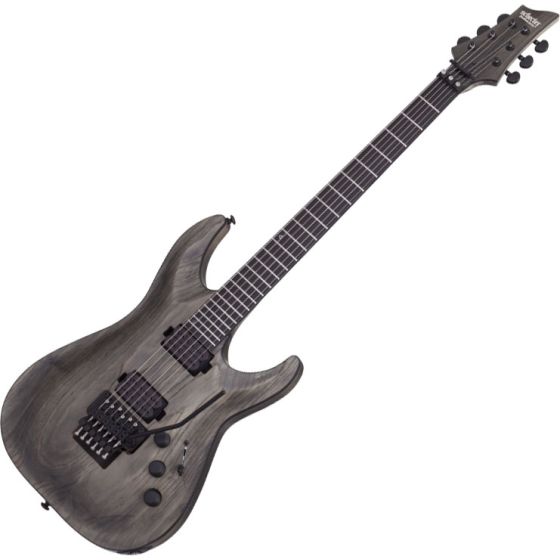 Schecter C-1 FR Apocalypse Electric Guitar Rusty Grey, 1301