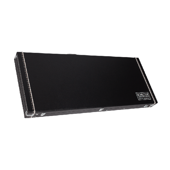 Schecter SGR-E-1 Hardcase SGR-E-1, 1702