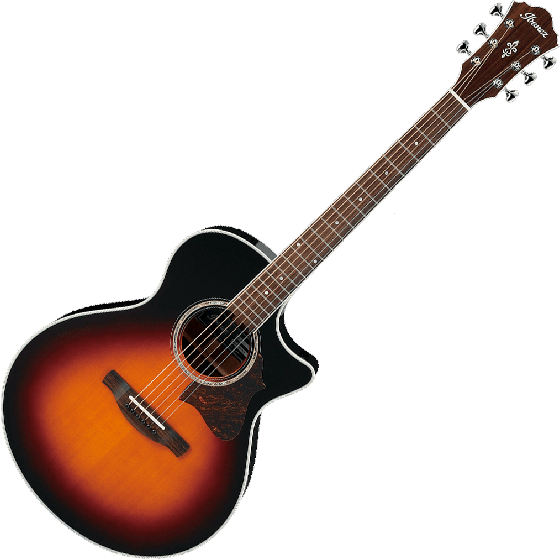 Ibanez AE800AS Acoustic Electric Guitar in Antique Sunburst High Gloss Finish, AE800AS