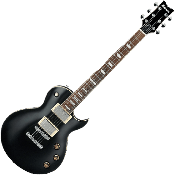 Ibanez ARZ Standard ARZ200 Electric Guitar in Black, ARZ200BK