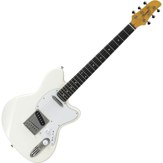 Ibanez Talman Standard TM302 Electric Guitar Ivory, TM302IV