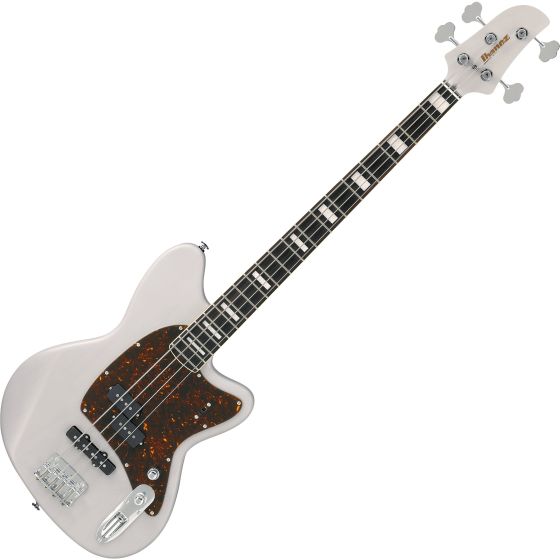 Ibanez Talman Prestige TMB2000 Electric Bass Antique White Blonde, TMB2000AWL