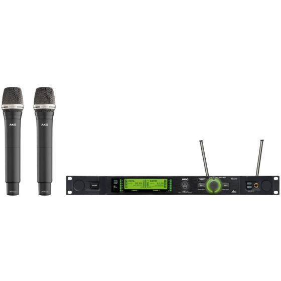 AKG DMS800 Vocal Set D10, 3383H00110