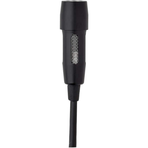 AKG CK99L Condenser Lavalier Microphone, 6000H51041