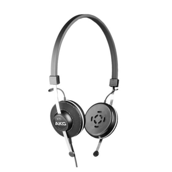 AKG K15 High Performance Conference Headphones, 3446H00010