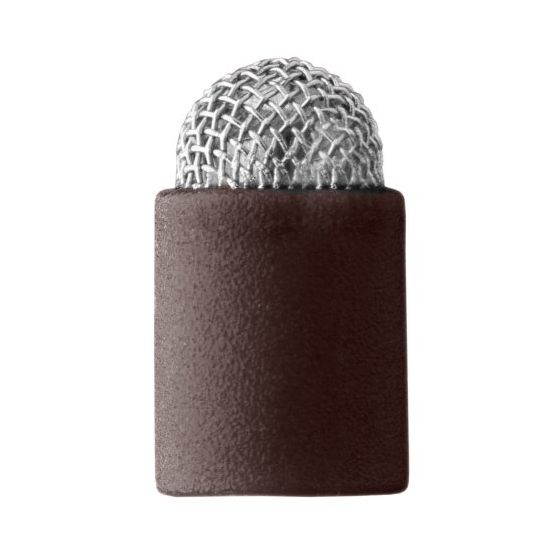 AKG WM82 Wiremesh Cap Microlite Cocoa - 5 Pack, 6500H00530