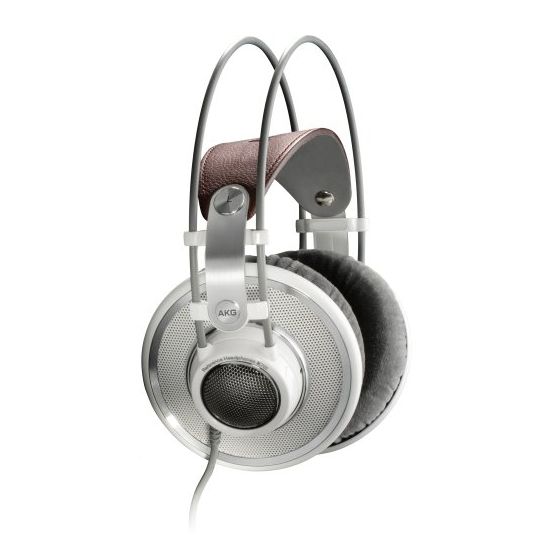 AKG K701 Reference Class Premium Headphones, 2458X00180