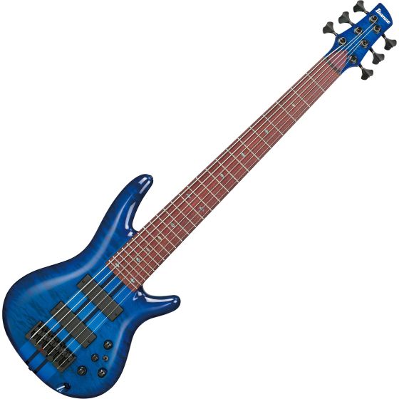 Ibanez Adam Nitti Signature ANB1006 6 String Electric Bass, ANB1006