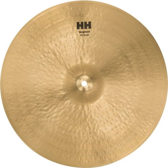 Sabian 16" HH Vanguard Crash, 116VC