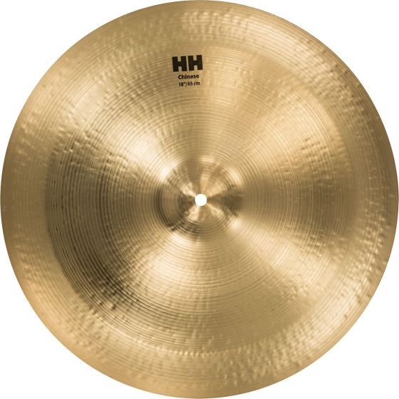 Sabian 18" HH Chinese, 11816