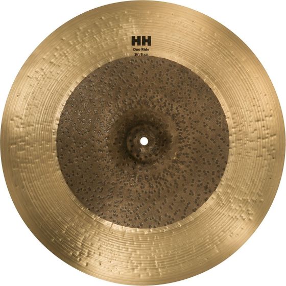 Sabian 20" HH Duo Ride, 12065