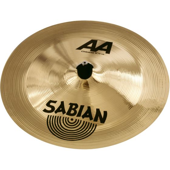 Sabian 16" AA Chinese, 21616