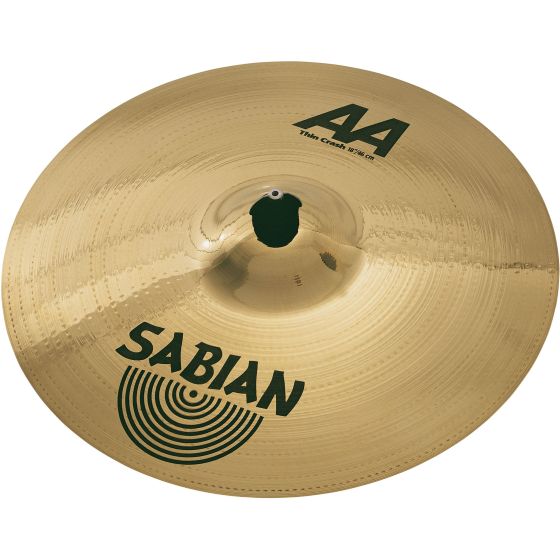 Sabian 18" AA T Crash, 21806